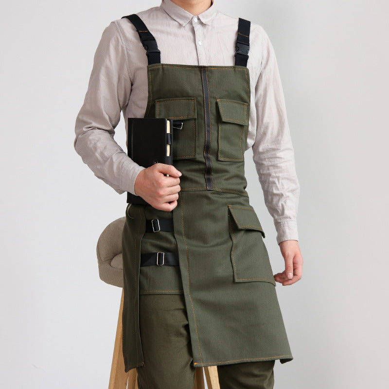 Stitchor Utility Apron