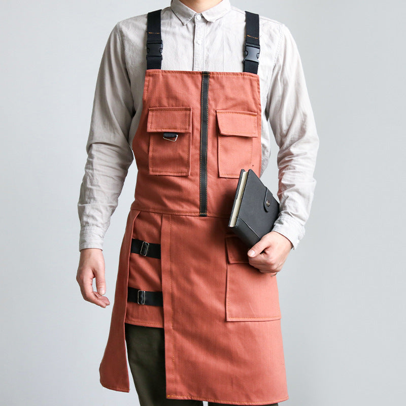 Stitchor Utility Apron