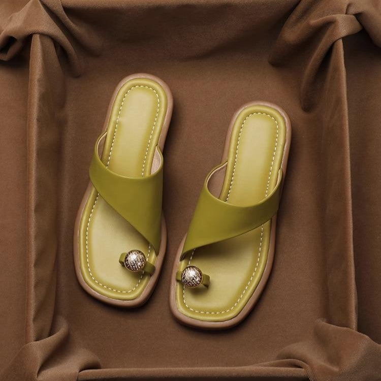 Aurelle Sandals