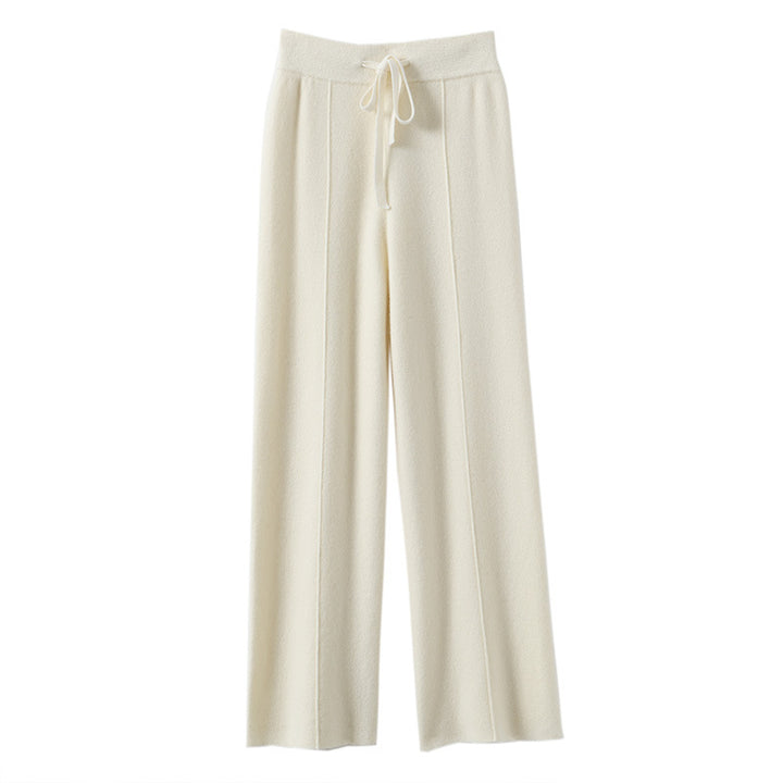 Marlett Drape Knit Pants
