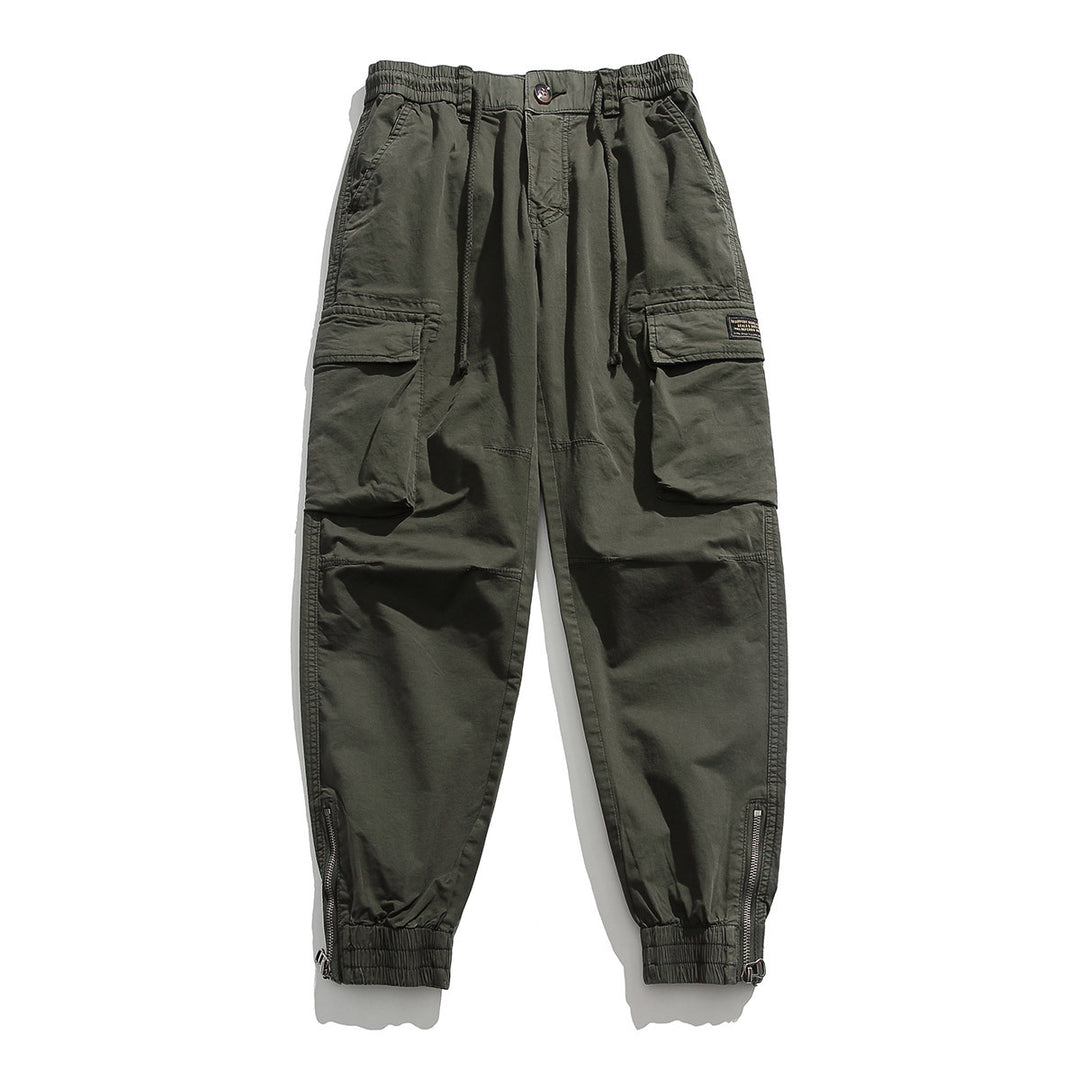 Taren Utility Joggers