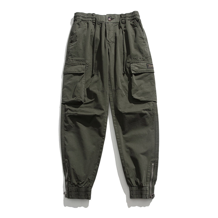 Taren Utility Joggers