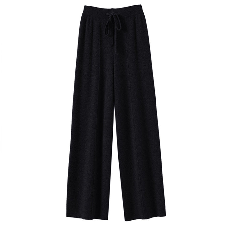 Marlett Drape Knit Pants