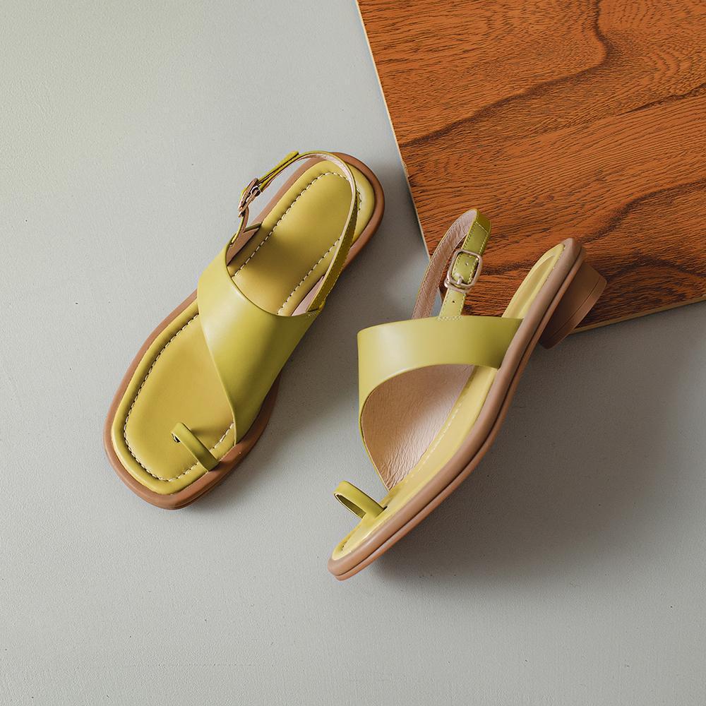 Orane Sandals