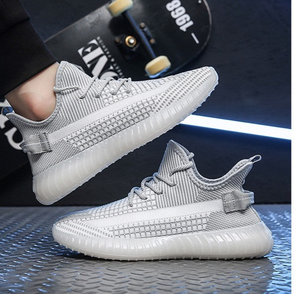 Nexora Street Knit