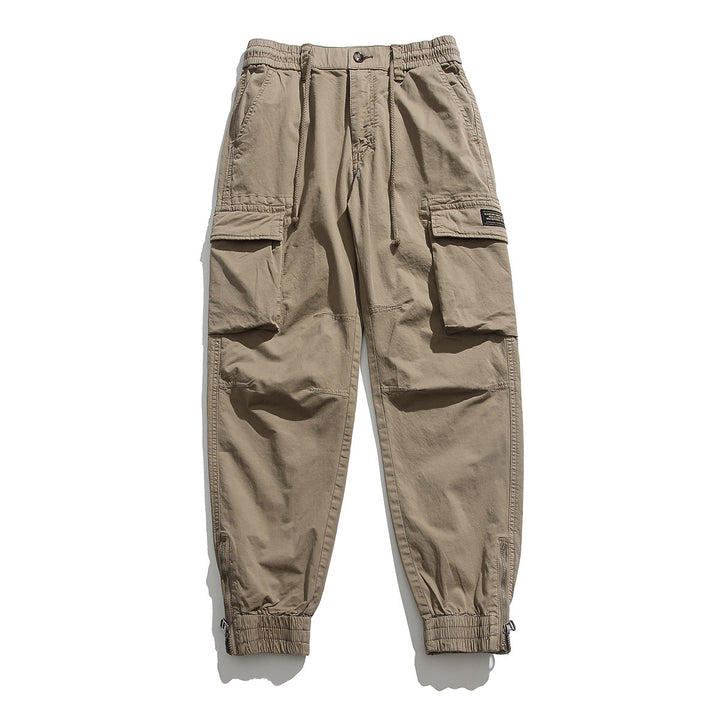 Taren Utility Joggers