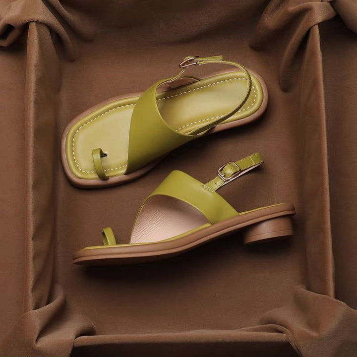 Orane Sandals