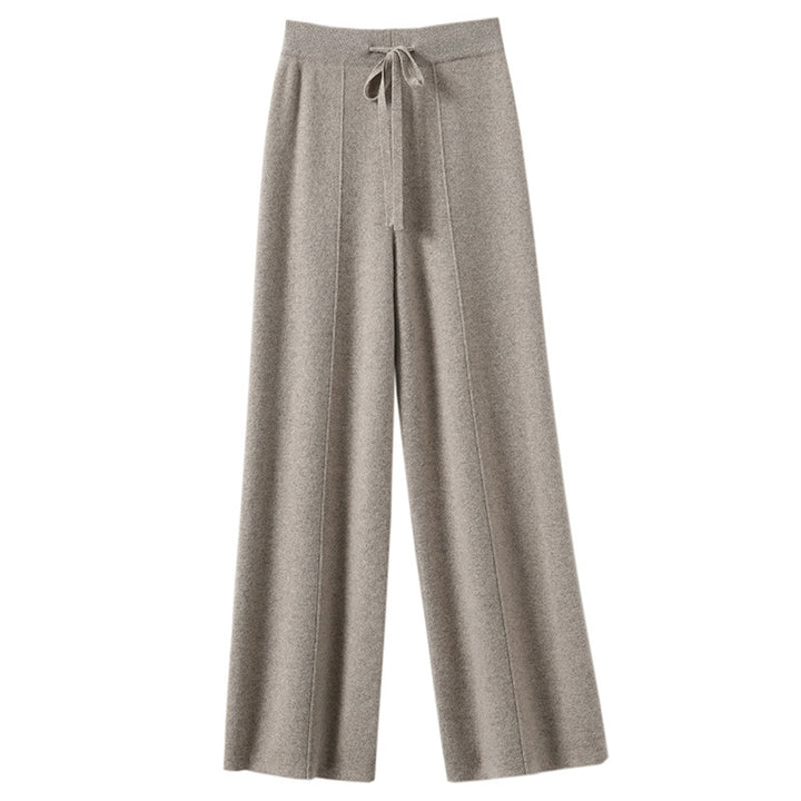 Marlett Drape Knit Pants