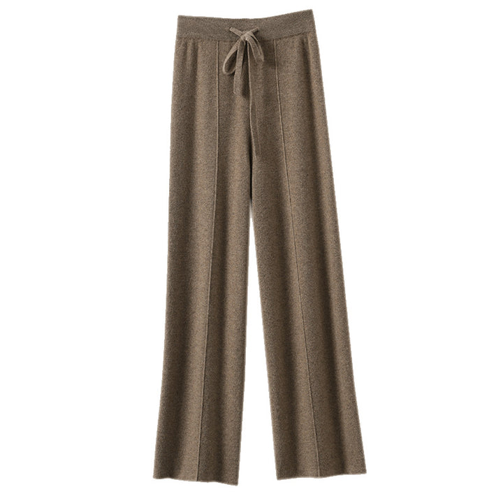 Marlett Drape Knit Pants