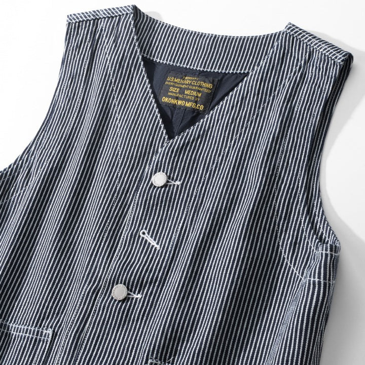Dravik Heritage Vest