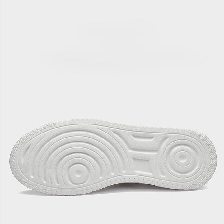 Oculus Leather Sneaker