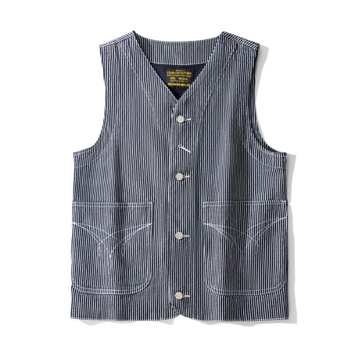 Dravik Heritage Vest