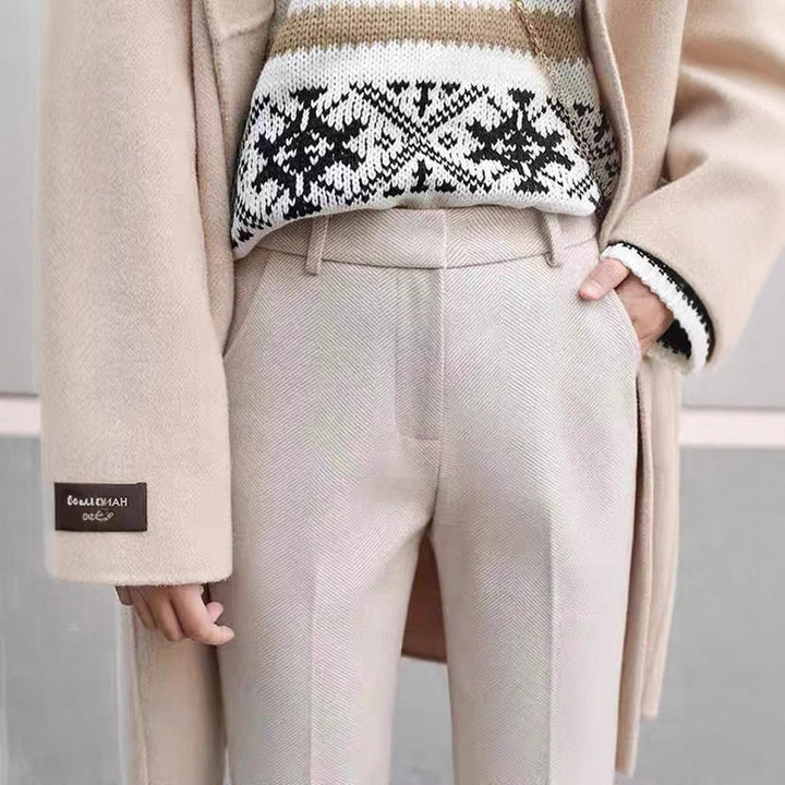 Norell Suit Pant
