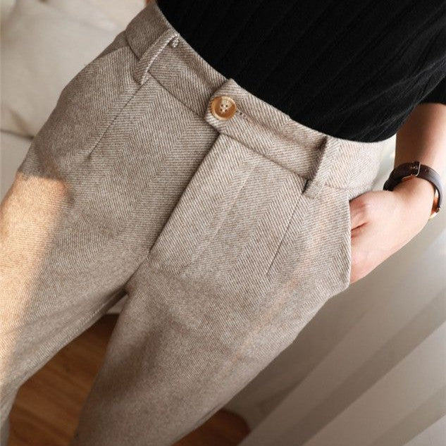 Velouren City Pants