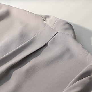 Solene V-Neck Blouse