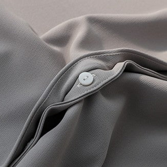 Solene V-Neck Blouse