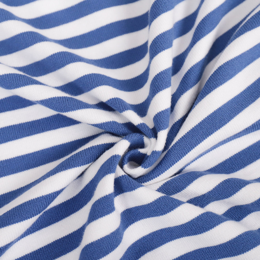 Selven Classic Stripe Pullover