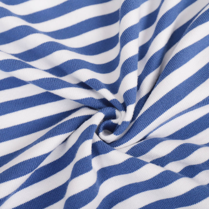 Selven Classic Stripe Pullover