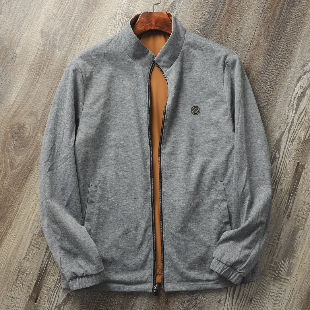 Leroux Reversible Jacket