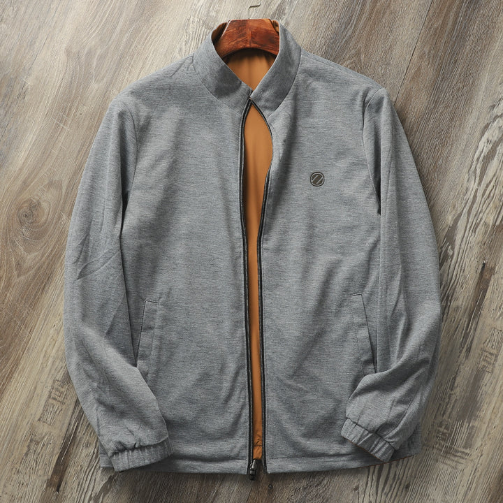 Leroux Reversible Jacket