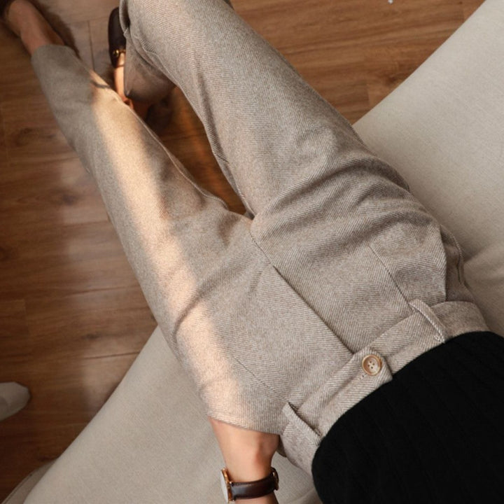 Velouren City Pants