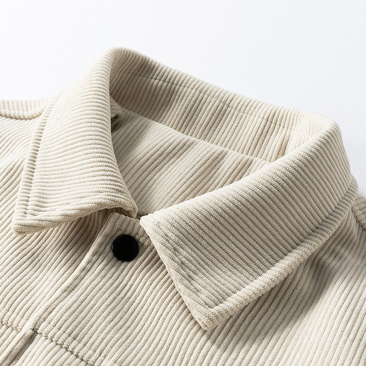 Ravric Corduroy Jacket