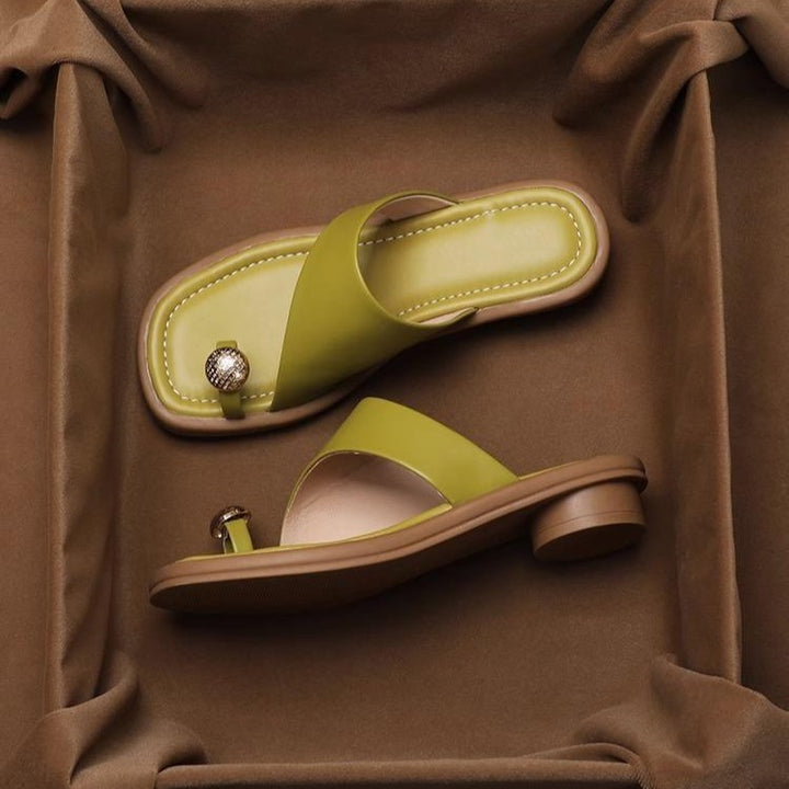 Aurelle Sandals