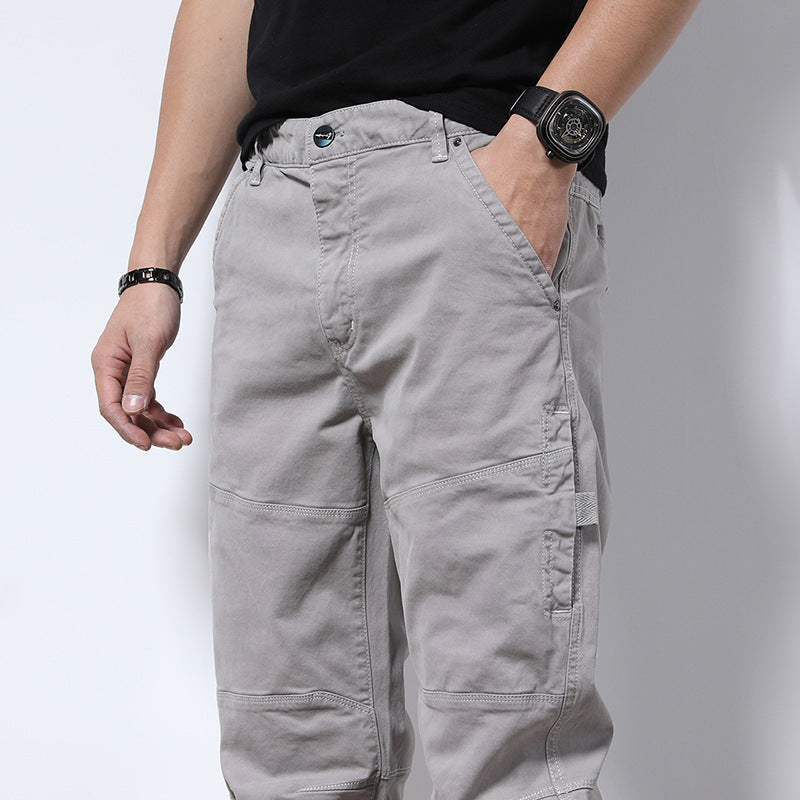 Arven Cargo Joggers
