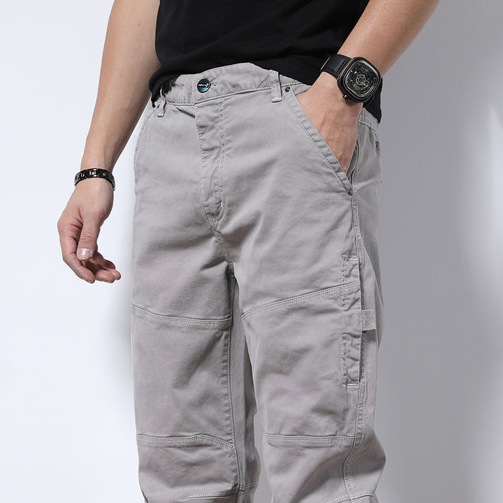 Arven Cargo Joggers