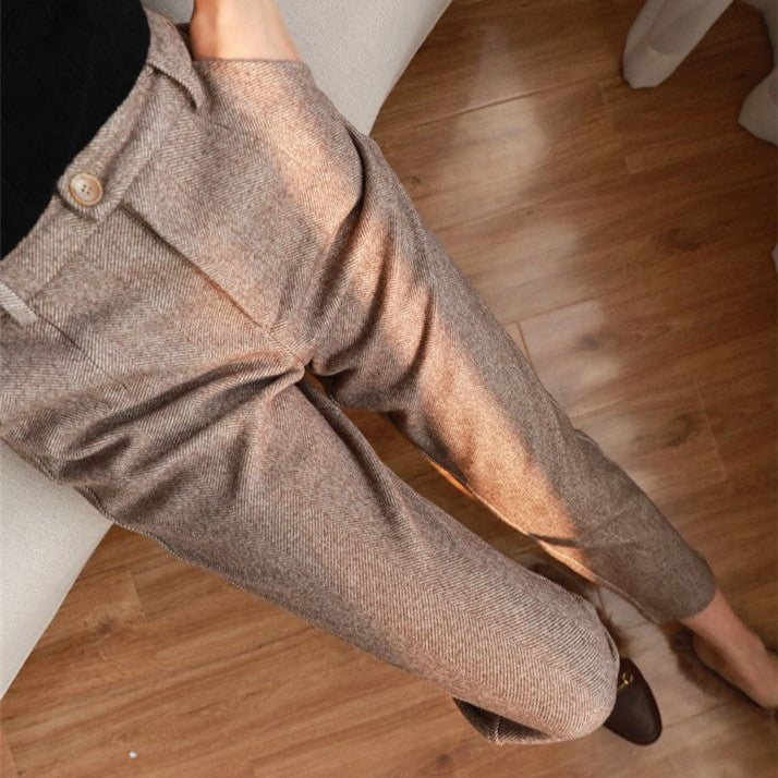 Velouren City Pants
