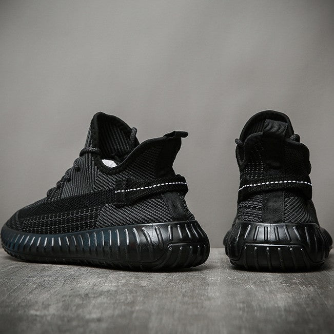 Nexora Street Knit