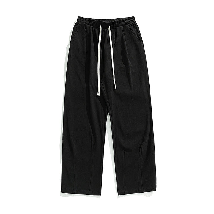 Noveau Cotton Drape Pants