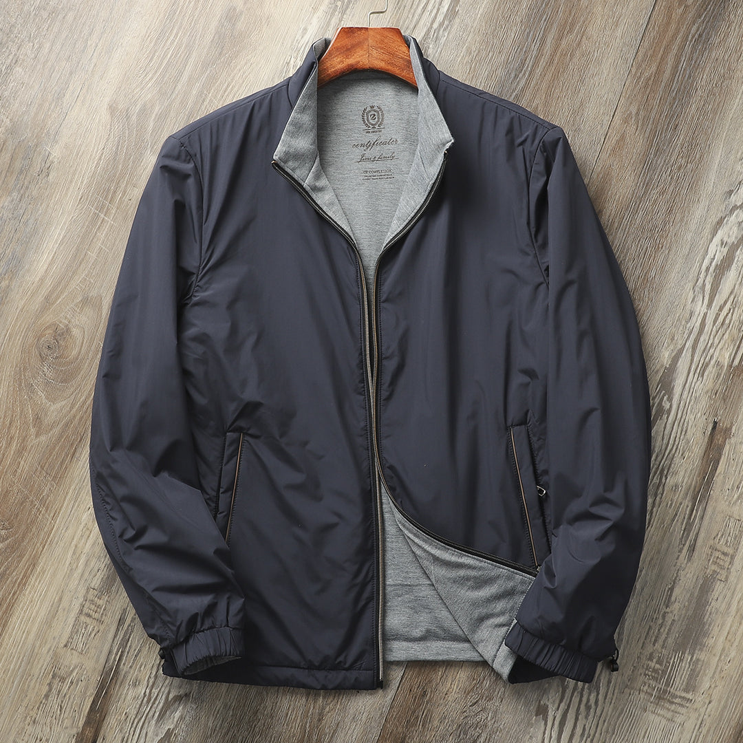 Leroux Reversible Jacket