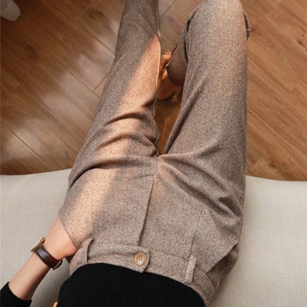 Velouren City Pants