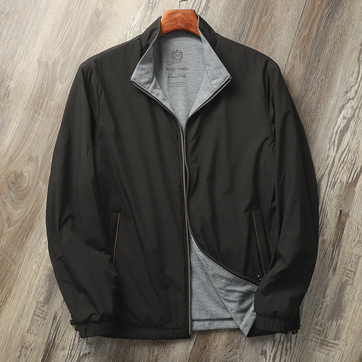 Leroux Reversible Jacket