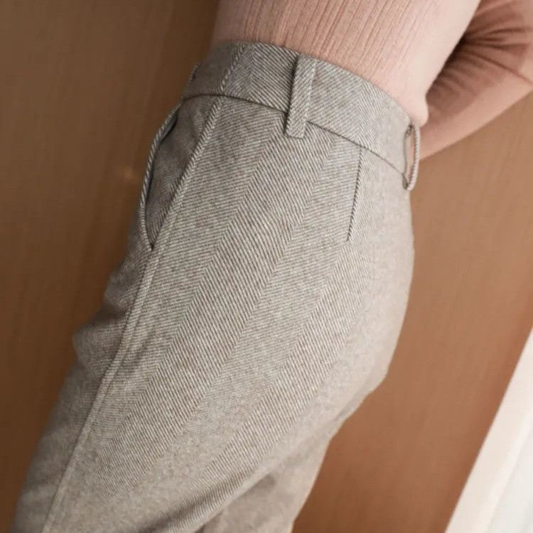 Velouren City Pants