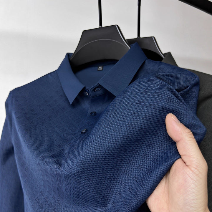 Selvro Diamond Polo