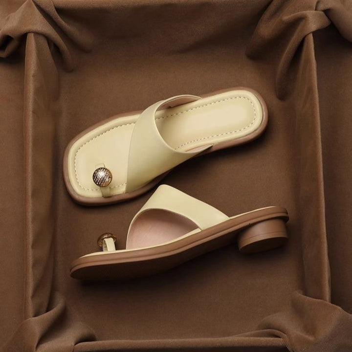 Aurelle Sandals