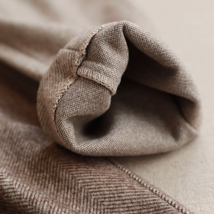 Velouren City Pants