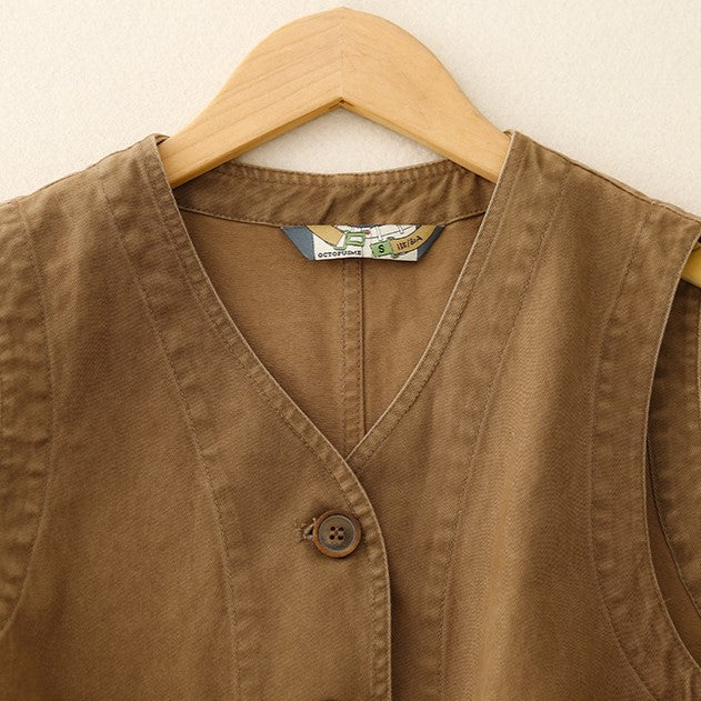 Murien Utility Vest