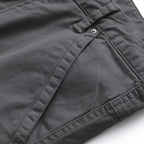 Arven Cargo Joggers