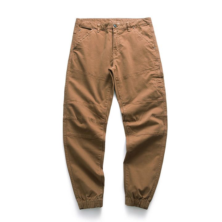 Arven Cargo Joggers