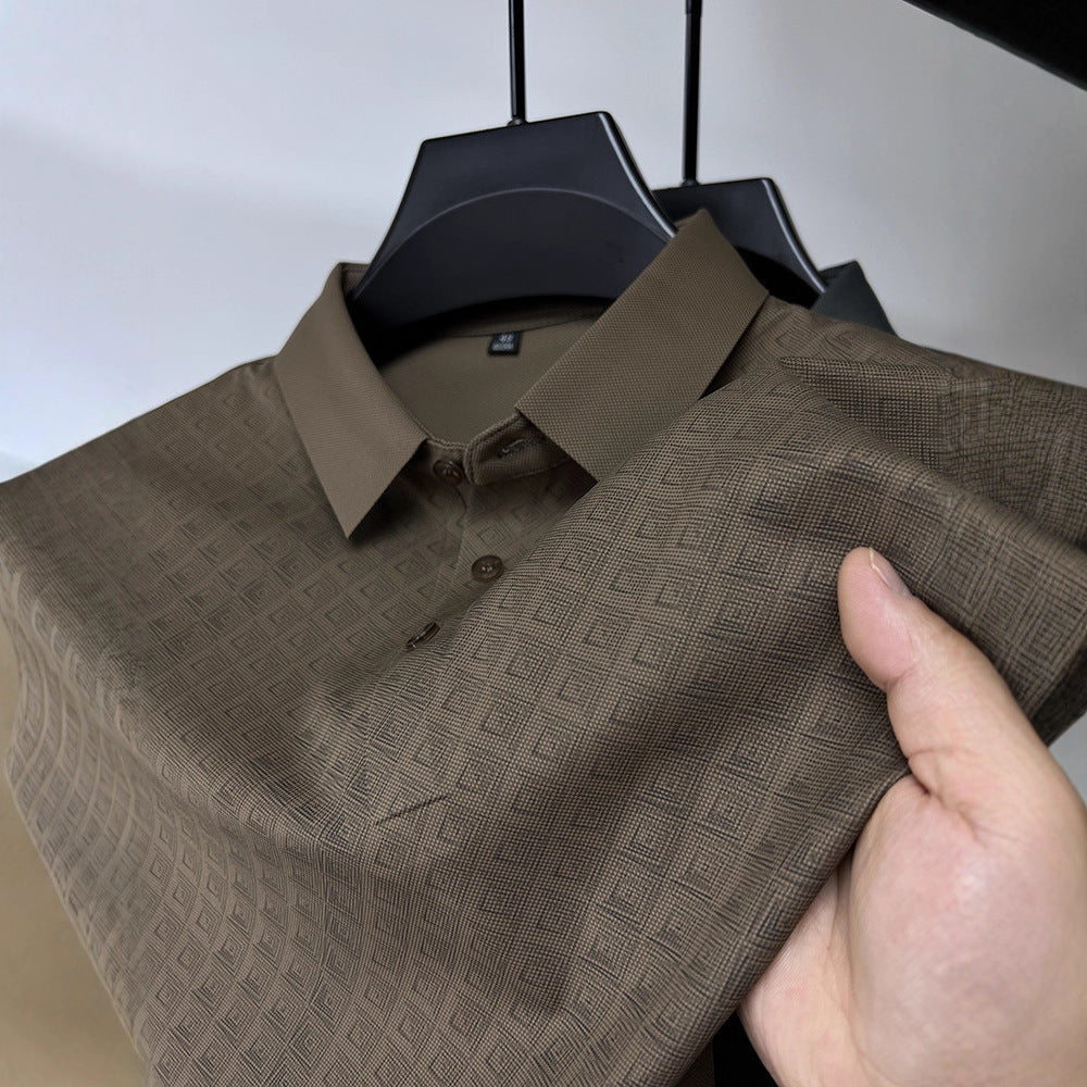 Selvro Diamond Polo