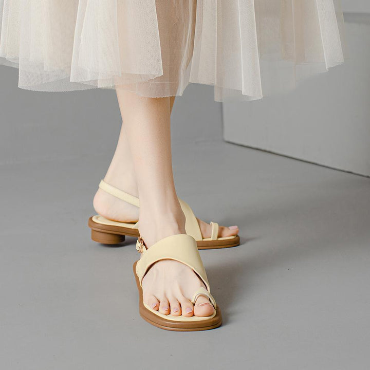 Orane Sandals