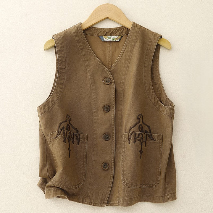 Murien Utility Vest