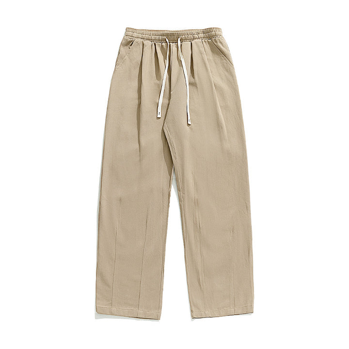 Noveau Cotton Drape Pants