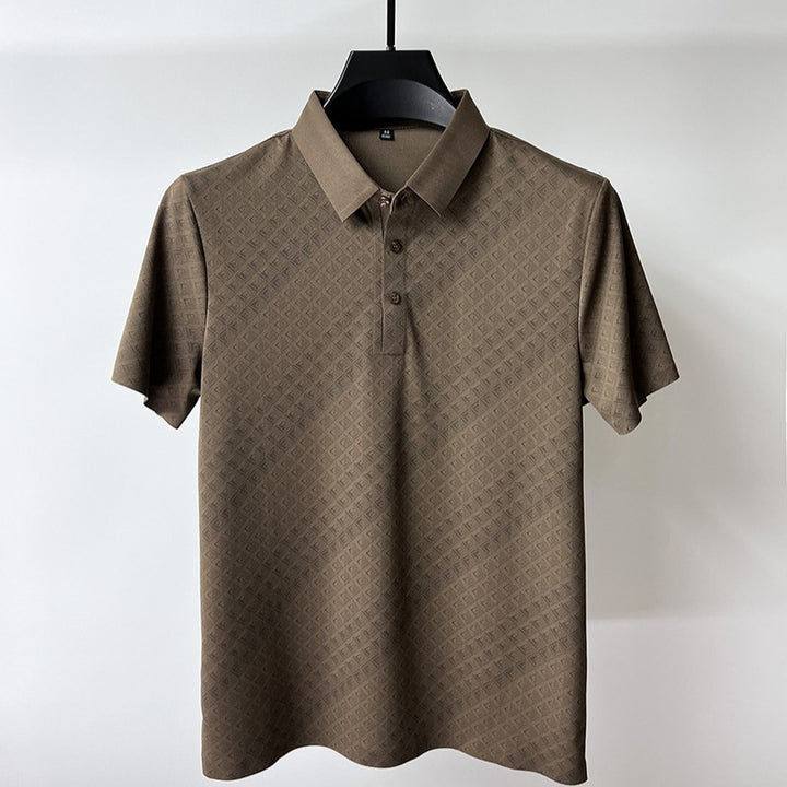 Selvro Diamond Polo