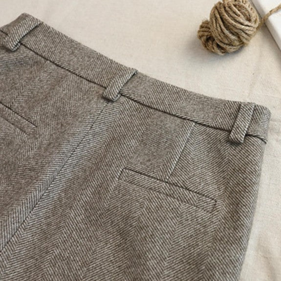 Norell Suit Pant