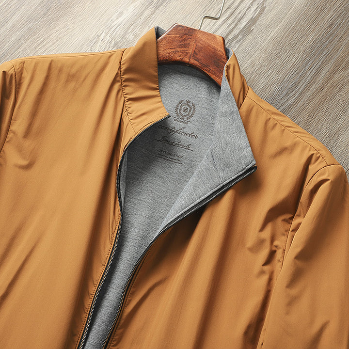 Leroux Reversible Jacket