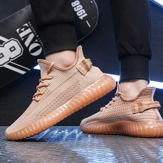 Nexora Street Knit